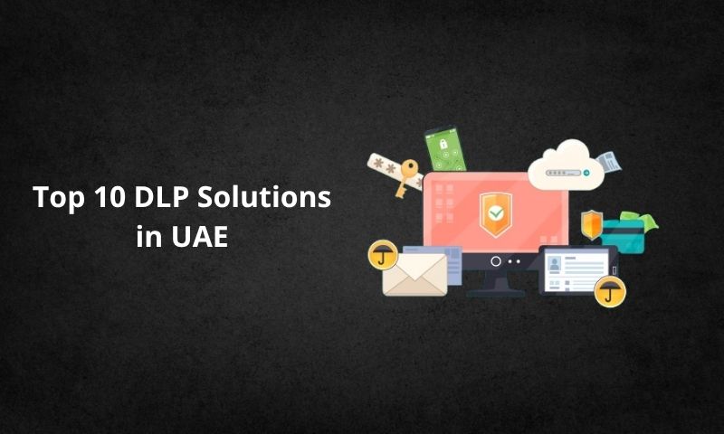 Dataguard dlp solutions
